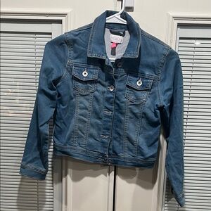 The Children's Place Denim Jacket for Kids